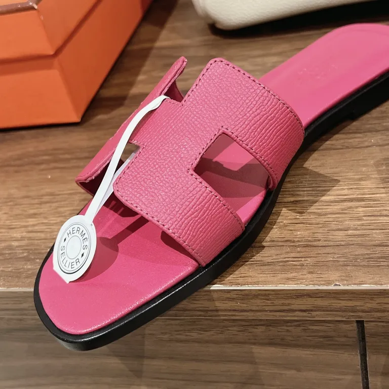 Hermes Shoe 